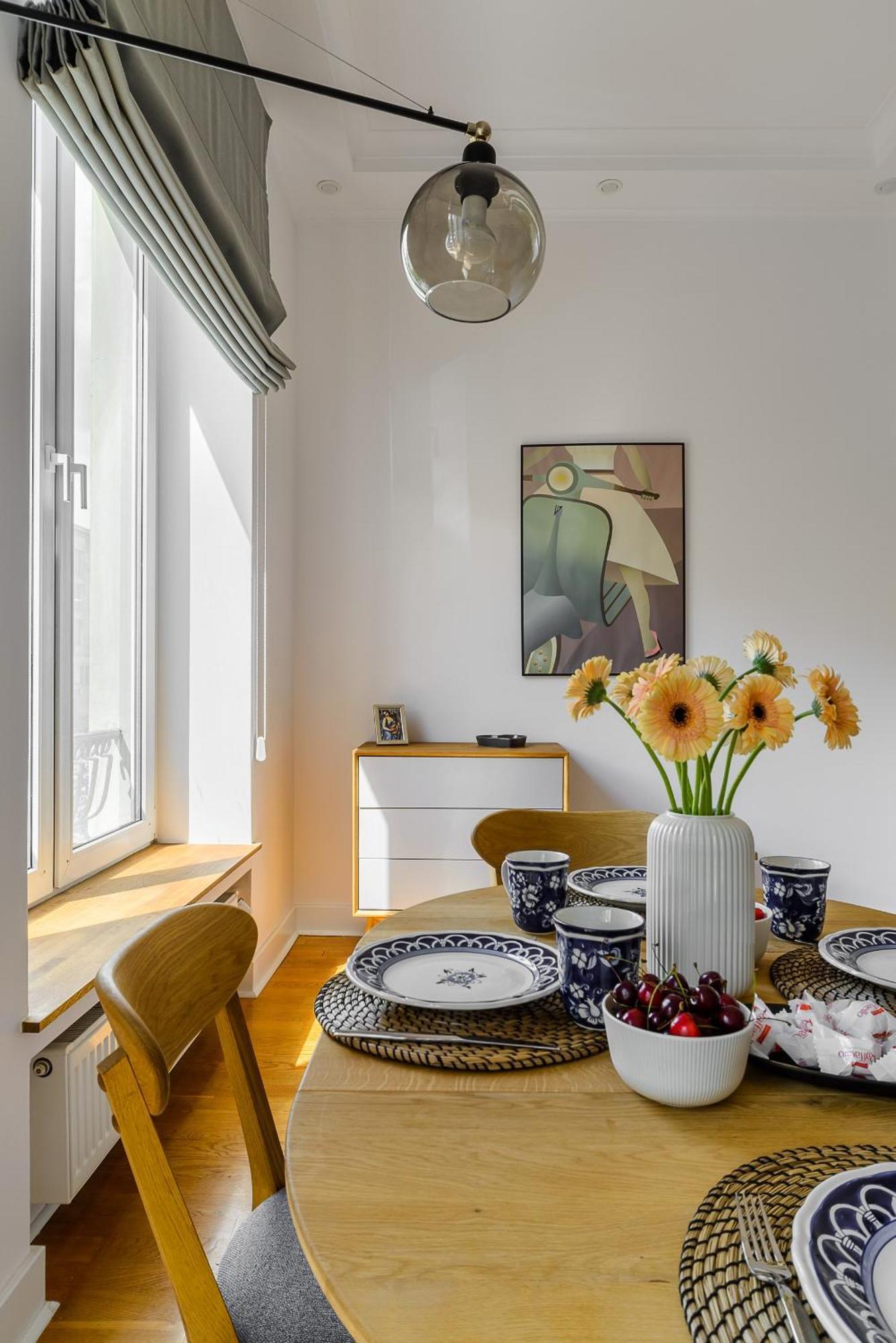 P&O Serviced Apartments Warecka II Warsaw Luaran gambar